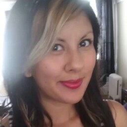 Jeanette Martinez Photo 40