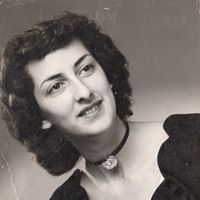 Ina Robinson Photo 15