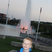 Beth Patterson Photo 21