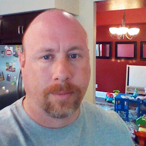 John Cline Photo 30