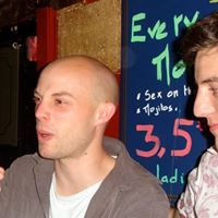 Jon Reid Photo 31
