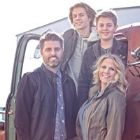 Jamie Conner Photo 41