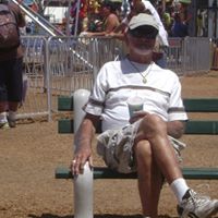 Milton Douglas Photo 38