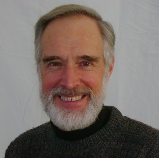 Chuck Vaughan Photo 17