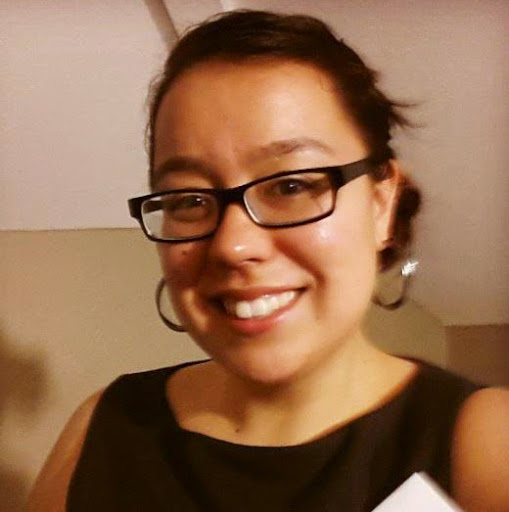 Kimberly Garcia Photo 35