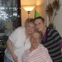 Jeanne Barber Photo 21