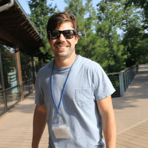 Mark Hoffmann Photo 19