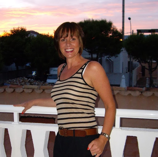 Jacqueline Johnston Photo 27