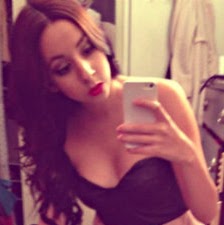 Emily Rios Photo 3
