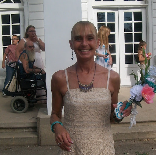 Theresa Davidson Photo 20