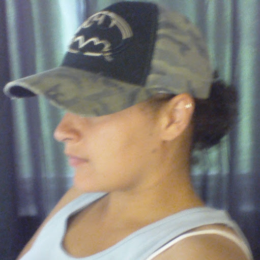 Danielle Chavis Photo 15