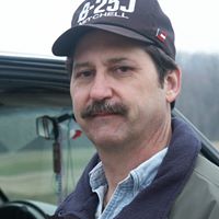 Tom Wagoner Photo 12