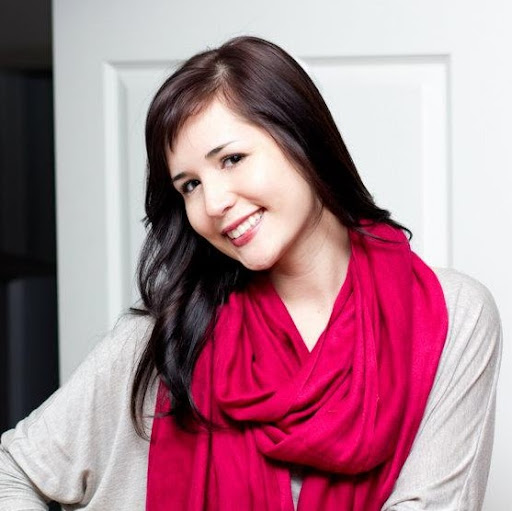 Megan Rice Photo 11