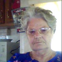 Mary Knuckles Photo 8