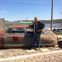 Pete Petersen Photo 24