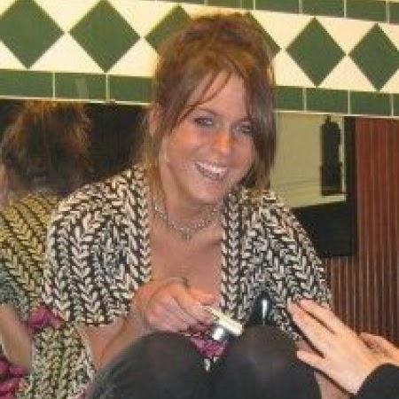 Teresa Jack Photo 34