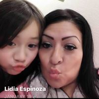 Lidia Rubio Photo 24