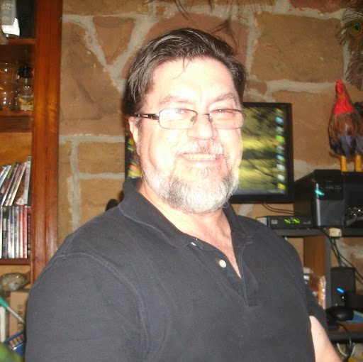 Earl Barker Photo 26