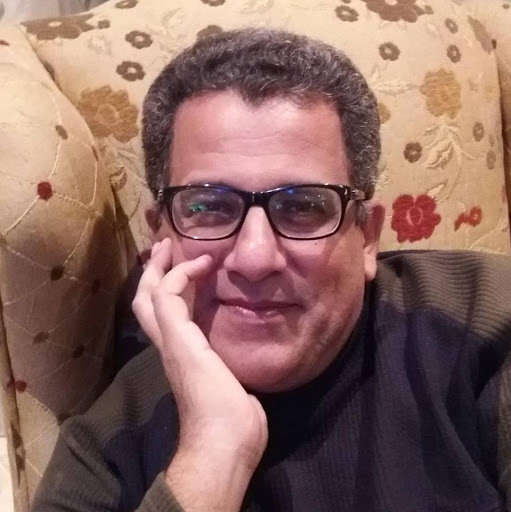 Maher Hanna Photo 12