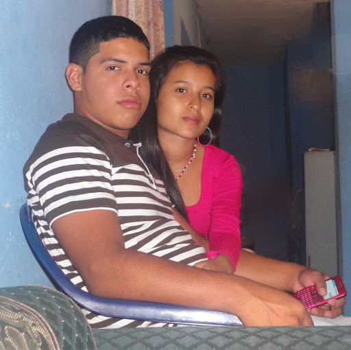 Maria Noguera Photo 10