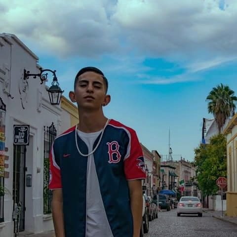 Miguel Rios Photo 33