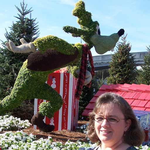 Marcia Stevens Photo 7
