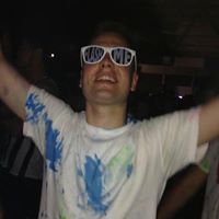 Matthew Parish Photo 7