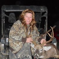 Helen Garrison Photo 18