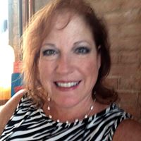 Gina Griffin Photo 33