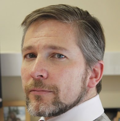 Richard Arnett Photo 10