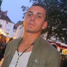 Daniel Blank Photo 25