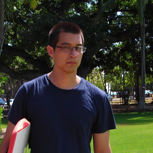Anthony Lin Photo 16