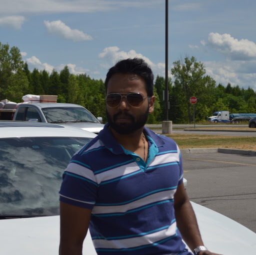 Pritesh Shah Photo 18
