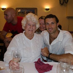 Patricia Fitzgerald Photo 35