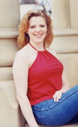 Ruth Perry Photo 1