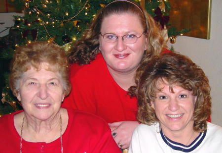 Heather Law Photo 30