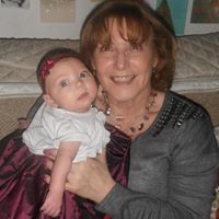 Susan Bagot Photo 2