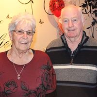 Barry Sharp Photo 41