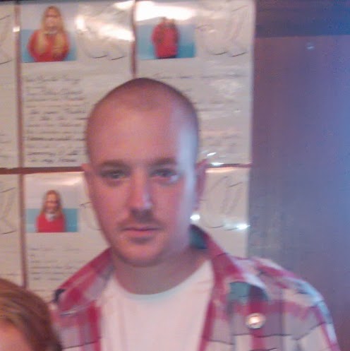 Andrew Fitzpatrick Photo 49