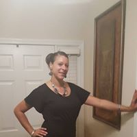 Alicia Sherman Photo 16