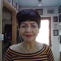 Elizabeth Nunn Photo 23