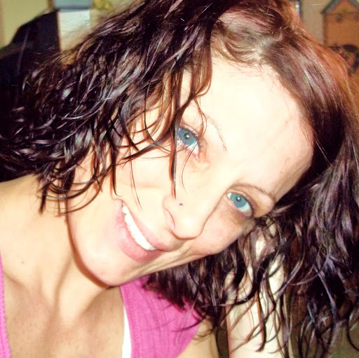 Crystal Graham Photo 44