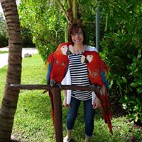 Karen Clough Photo 8