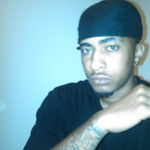 Marcus Walls Photo 33