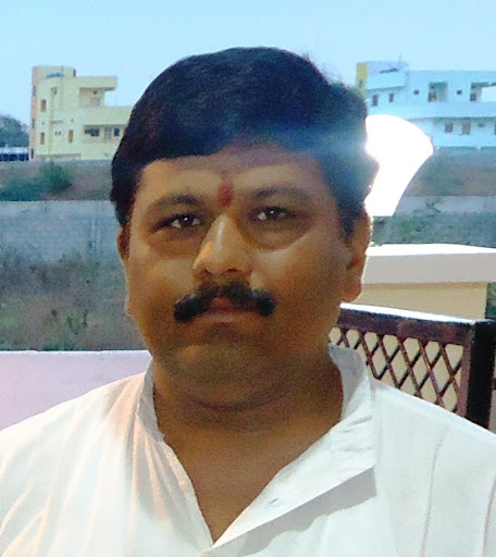Santosh Sharma Photo 16