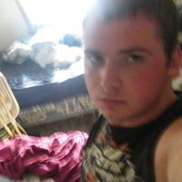 Joseph Tharp Photo 6