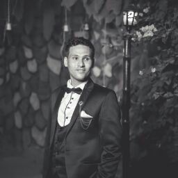 Ahmed Alam Photo 25