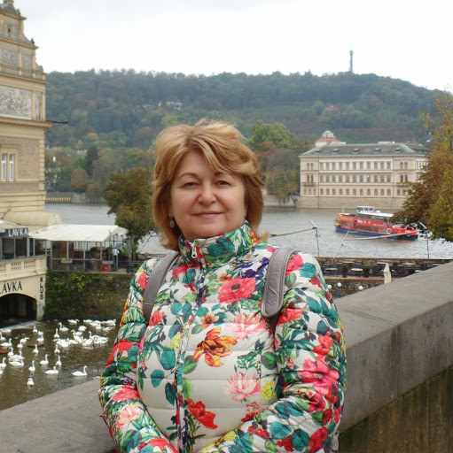 Margaret Tanner Photo 39