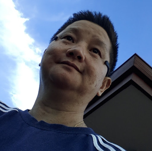 Richard Chew Photo 17