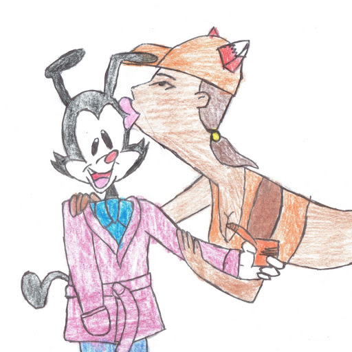 Yakko Warner Photo 12